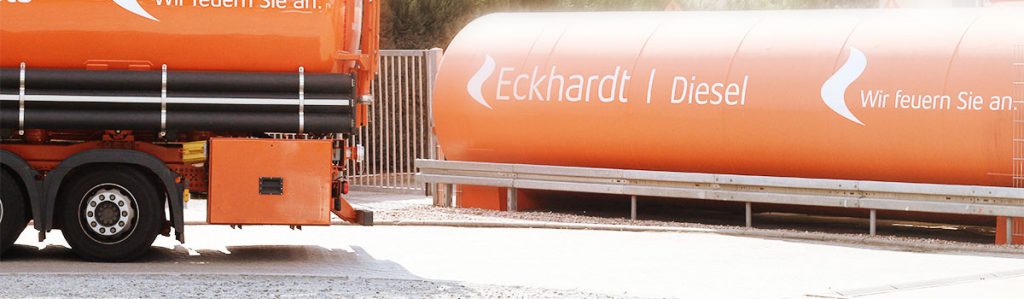 Eckhardt Diesel
